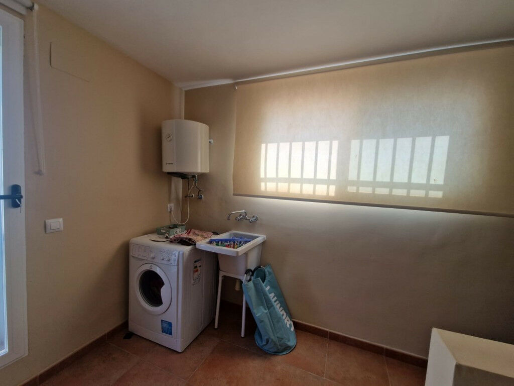 Semi-Detached House Relleu Alicante - image 54