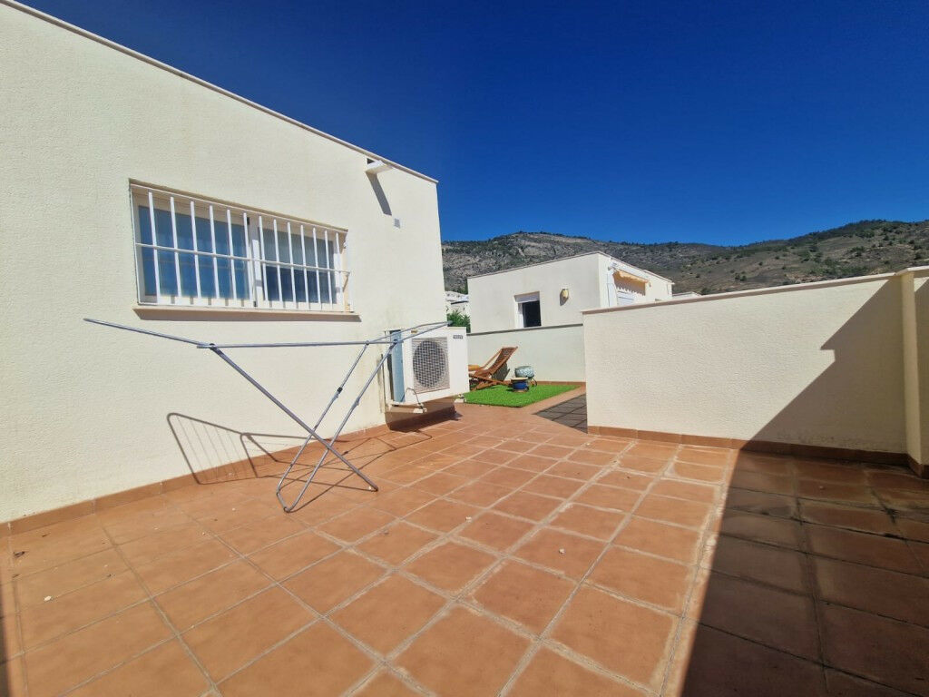 Semi-Detached House Relleu Alicante - image 55