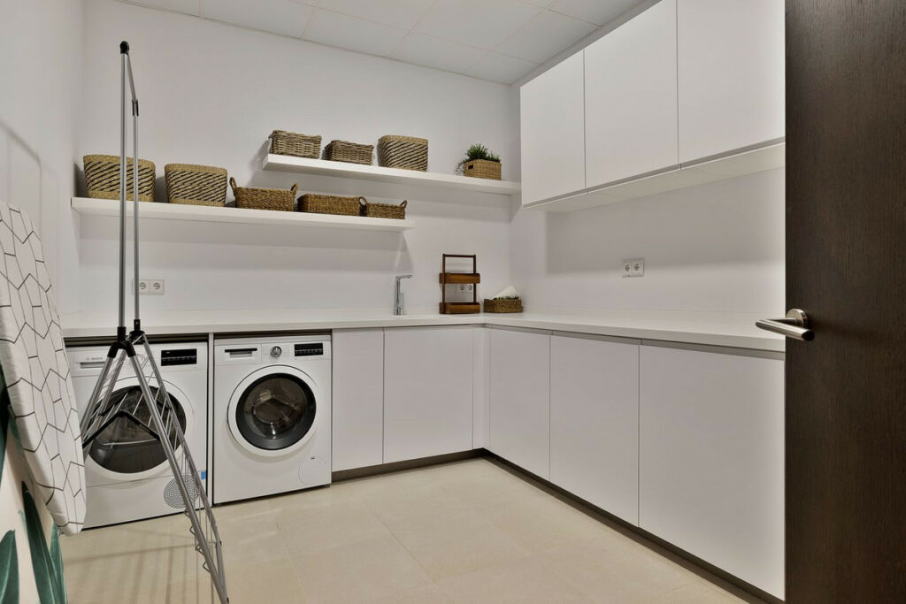 Detached Villa Marbella Málaga - image 56