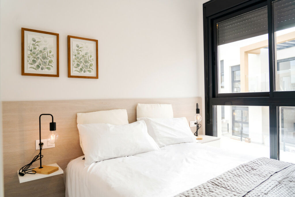 Ground Floor Apartment Villamartin Alicante - image 26