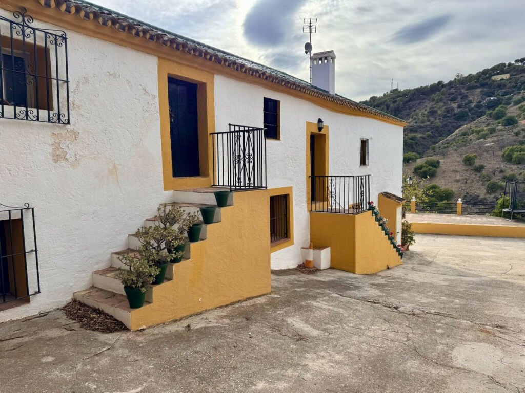 Finca - Cortijo Málaga Málaga - image 56