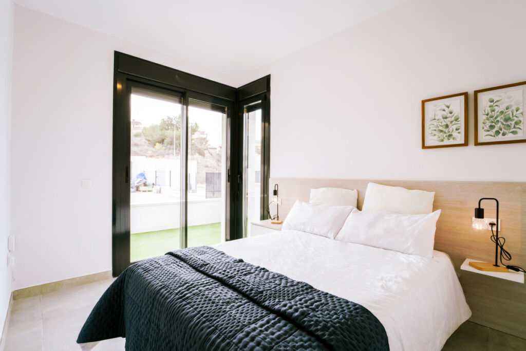 Ground Floor Apartment Villamartin Alicante - image 29