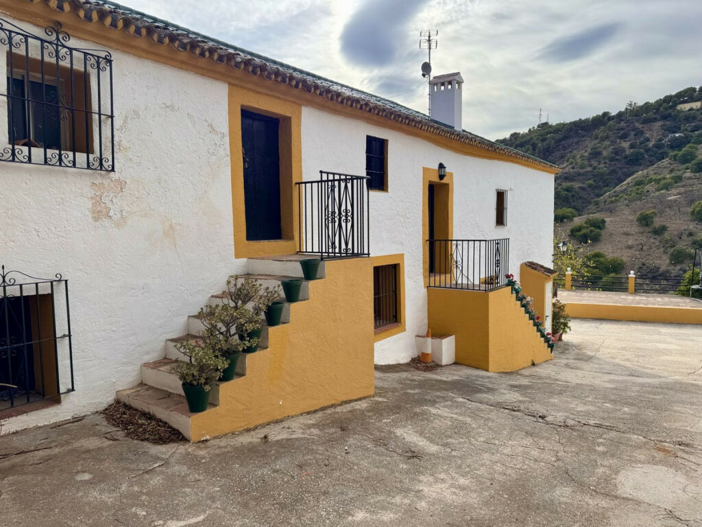 Finca - Cortijo Málaga Málaga - image 57