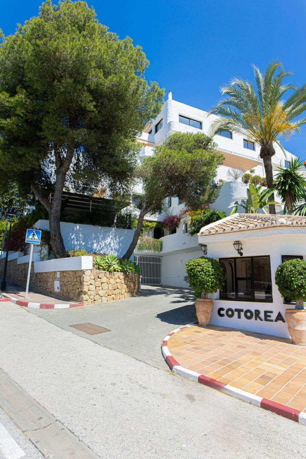 Townhouse The Golden Mile Málaga - image 58