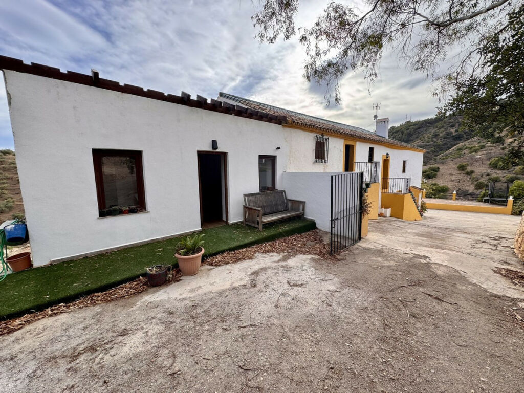 Finca - Cortijo Málaga Málaga - image 58