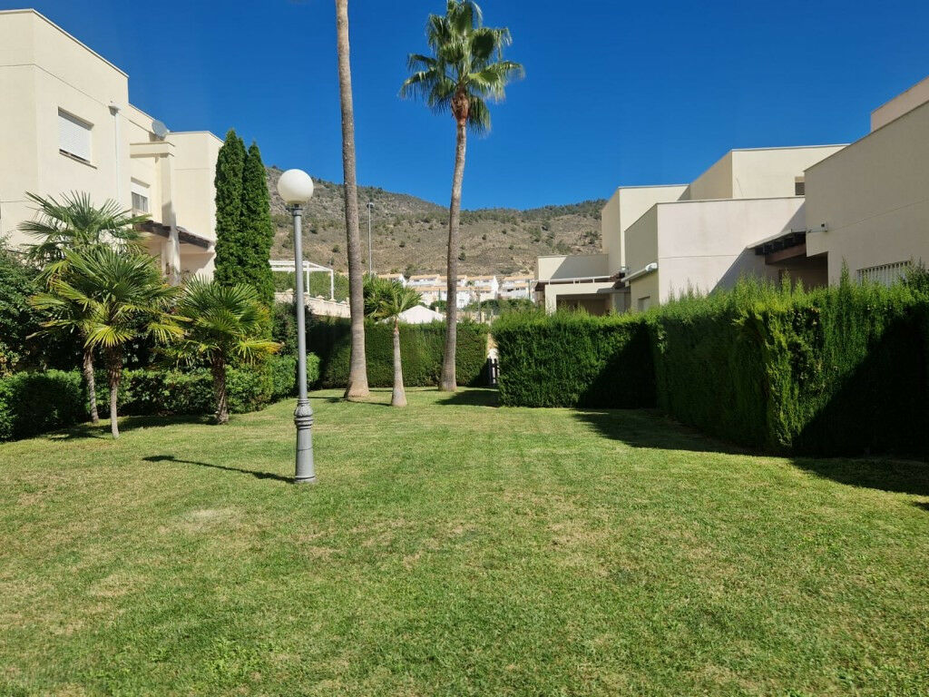 Semi-Detached House Relleu Alicante - image 59