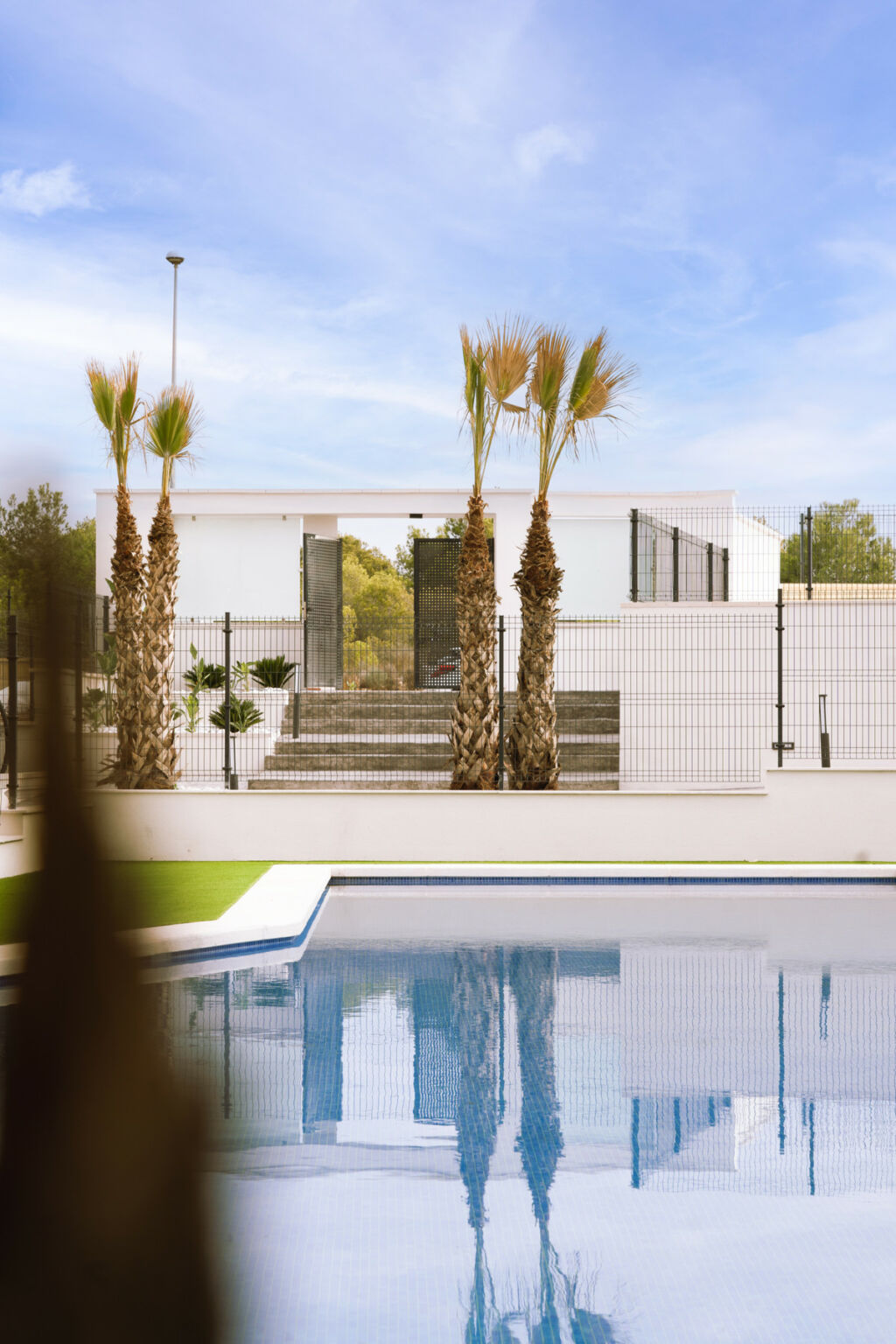 Ground Floor Apartment Villamartin Alicante - image 39