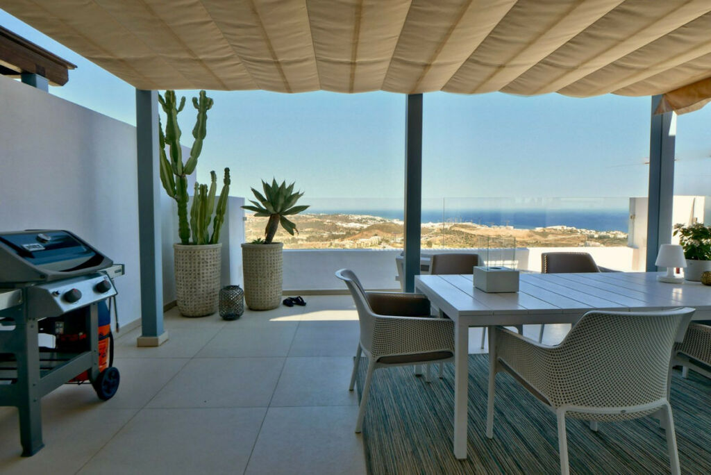 Penthouse La Cala de Mijas Málaga - image 63