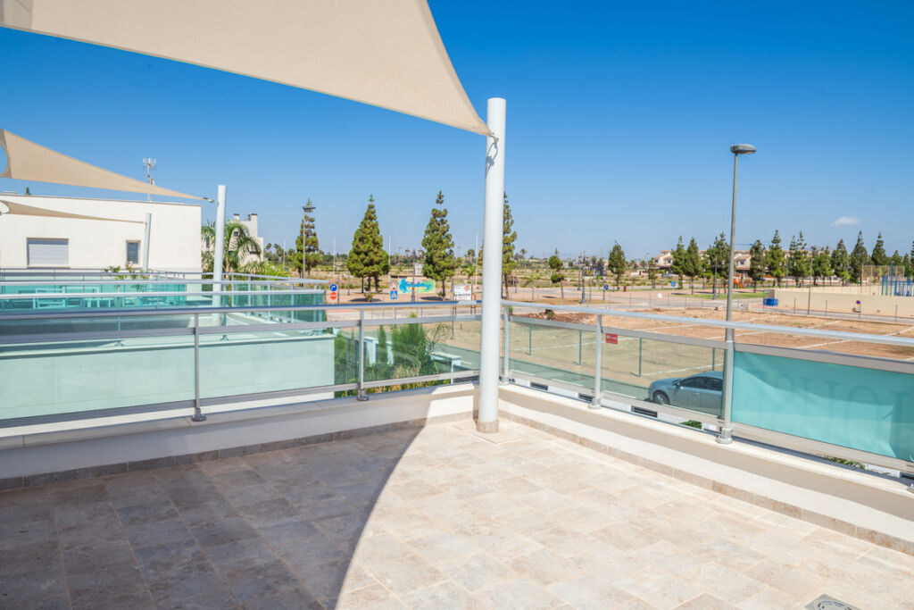 Detached Villa Los Alcazares Murcia - image 59