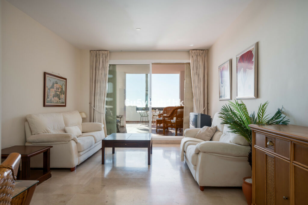 Ground Floor Apartment Mijas Costa Málaga - image 6