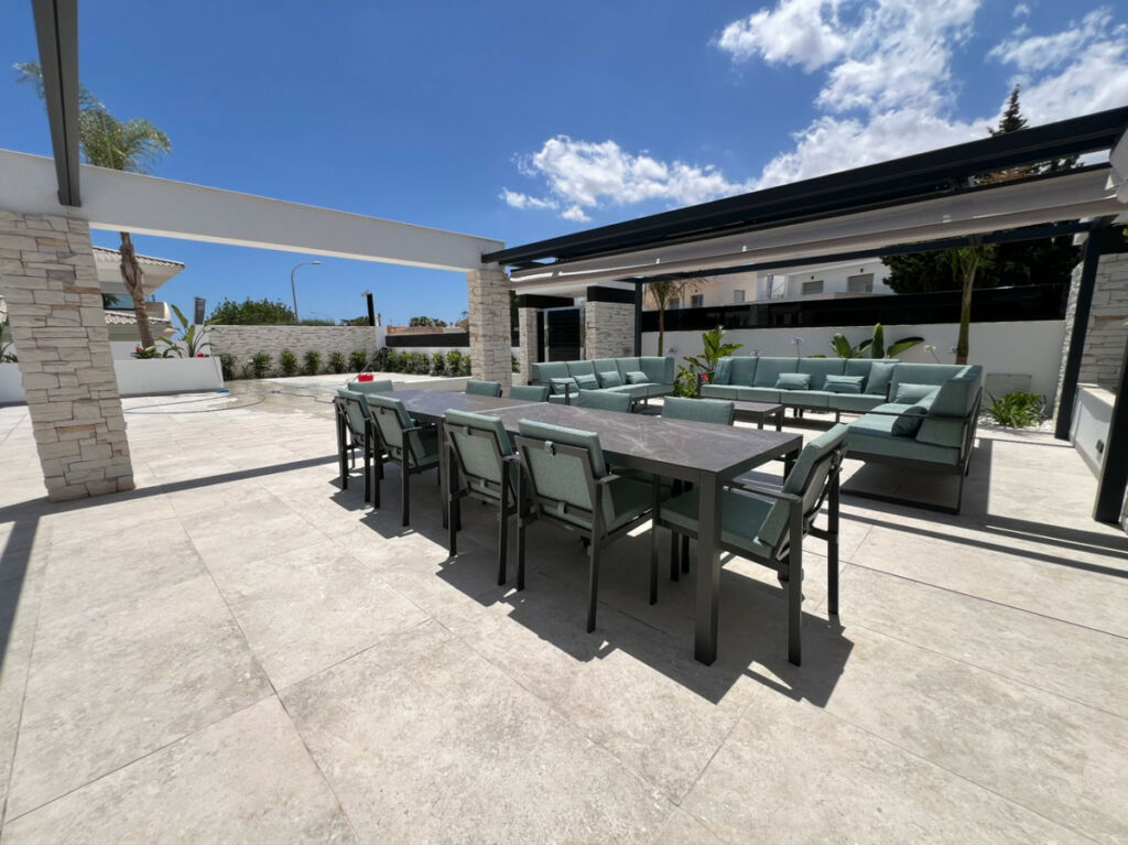 Detached Villa Orihuela Costa Alicante - image 7