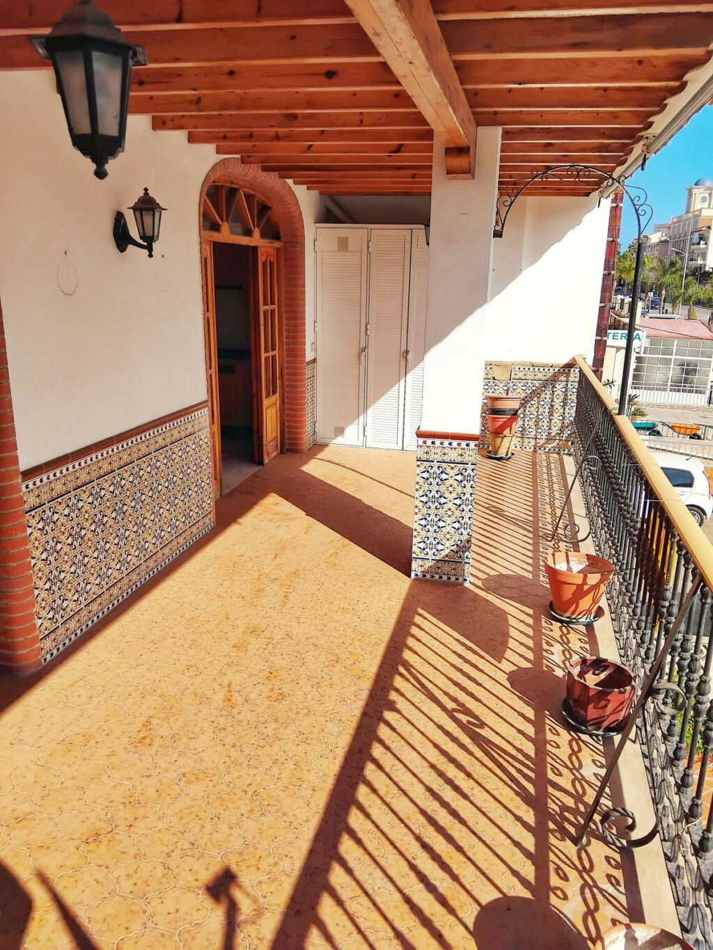 Middle Floor Apartment Torrox Costa Málaga - image 6