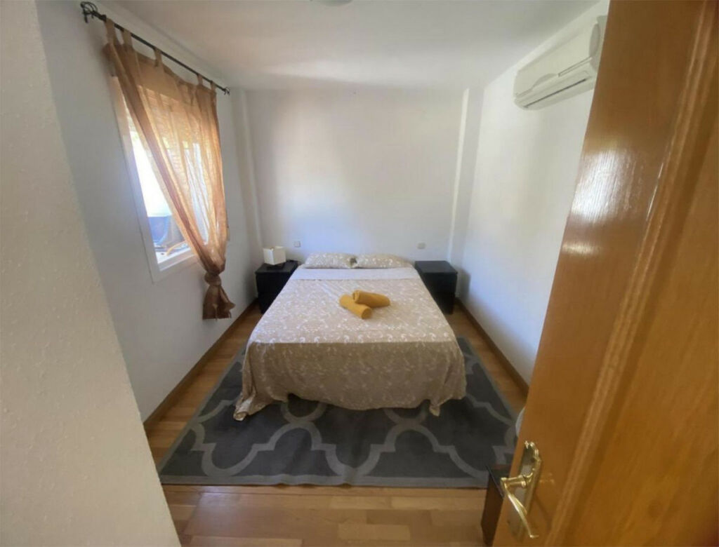 Middle Floor Apartment Benahavís Málaga - image 6