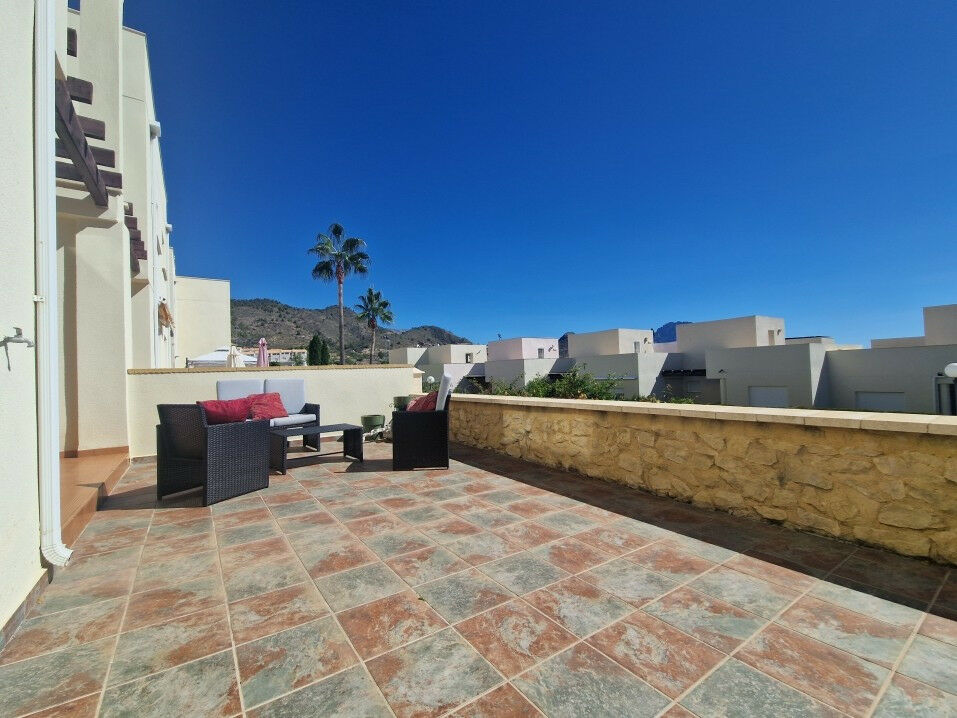 Semi-Detached House Relleu Alicante - image 6