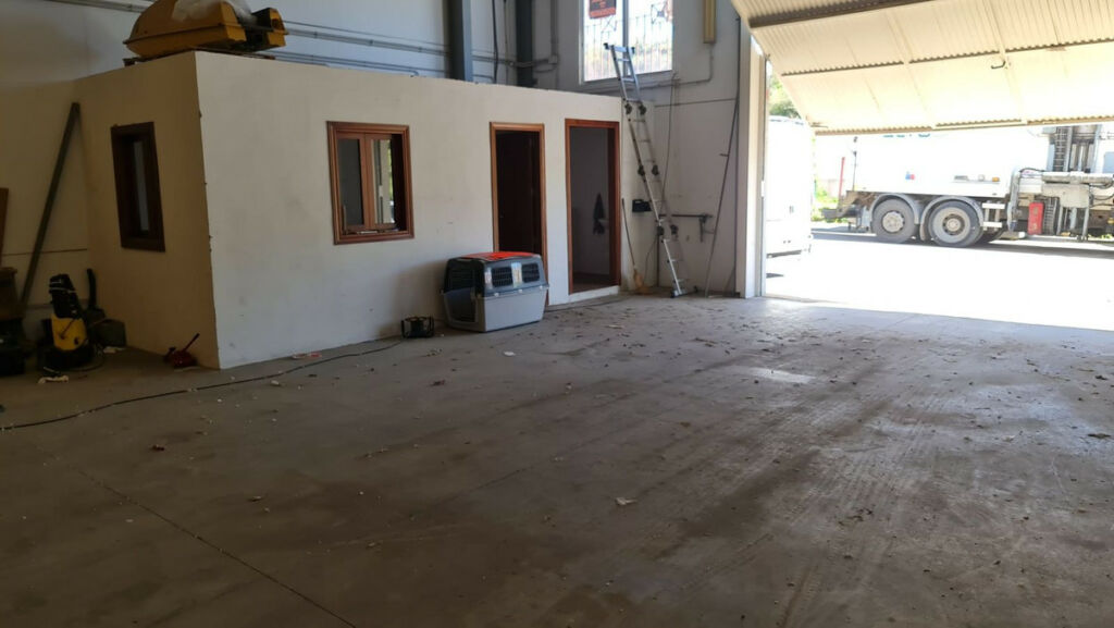 Warehouse Estepona Málaga - image 6