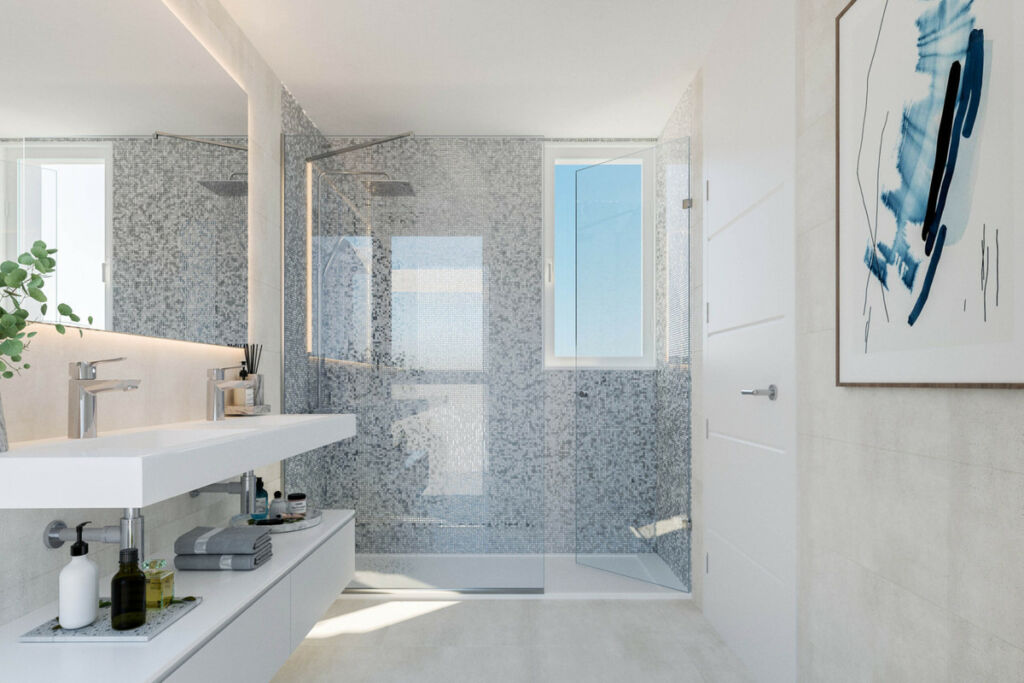 Penthouse La Cala de Mijas Málaga - image 6