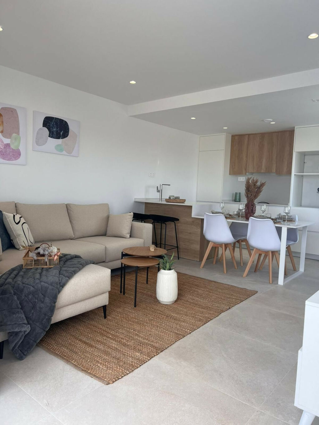 Semi-Detached House San Javier Murcia - image 6