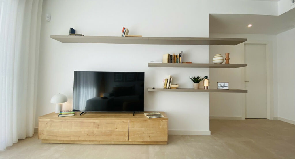 Ground Floor Apartment Pilar de la Horadada Alicante - image 6