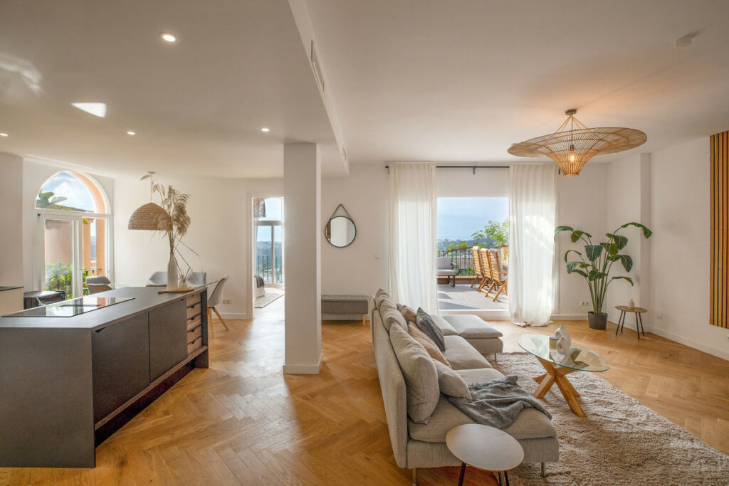 Penthouse Nueva Andalucía Málaga - image 2
