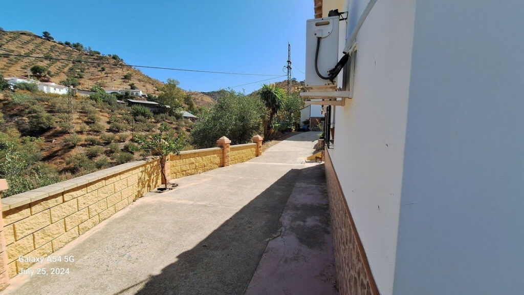 Finca - Cortijo Alora Málaga - image 6