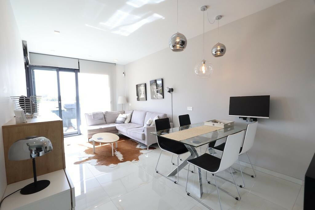 Ground Floor Apartment Orihuela Costa Alicante - image 6