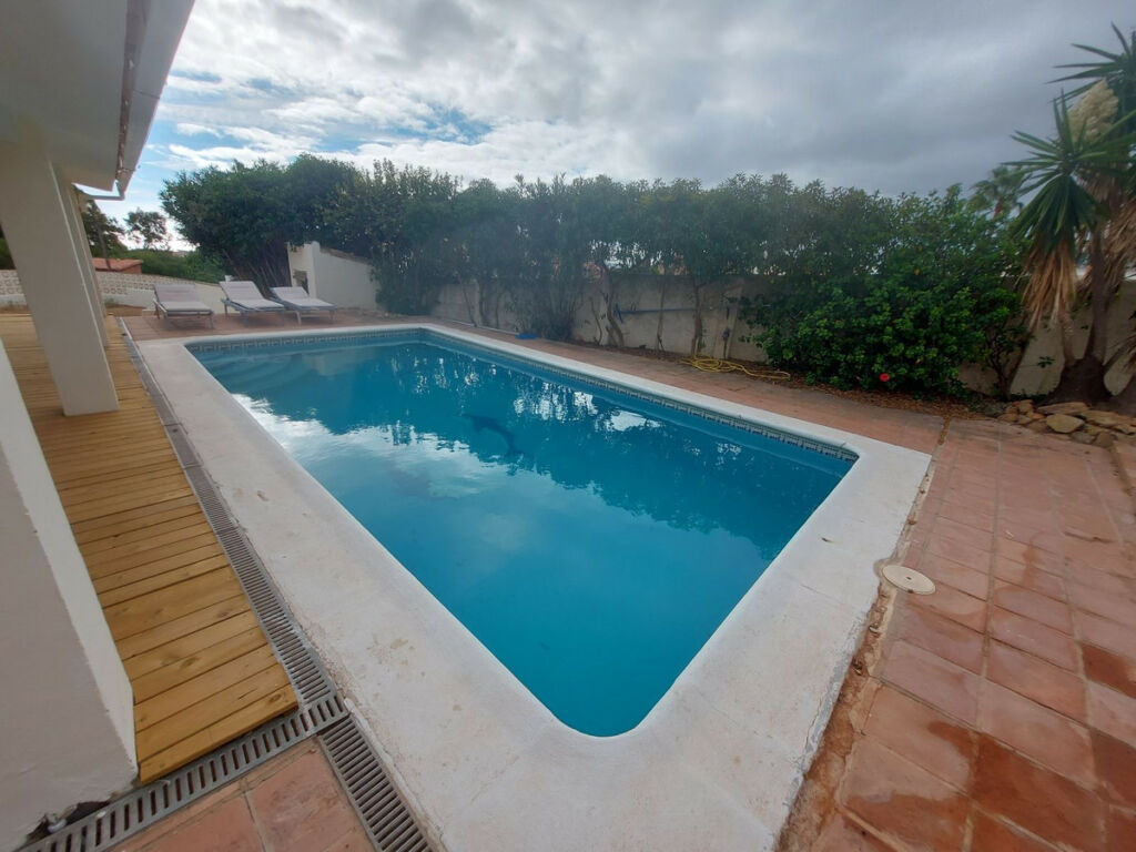 Detached Villa Manilva Málaga - image 10