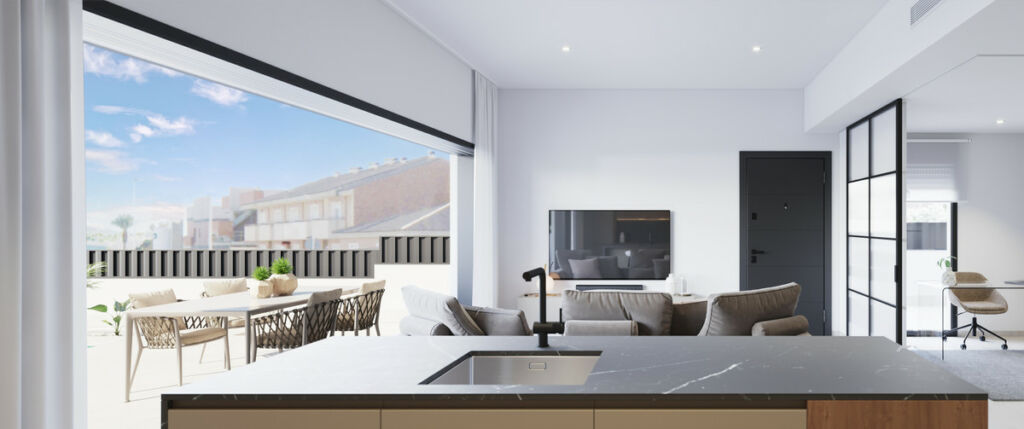 Ground Floor Apartment Pilar de la Horadada Alicante - image 6