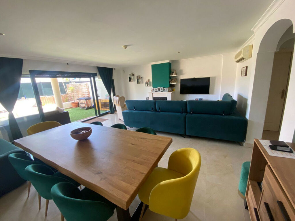Townhouse Estepona Málaga