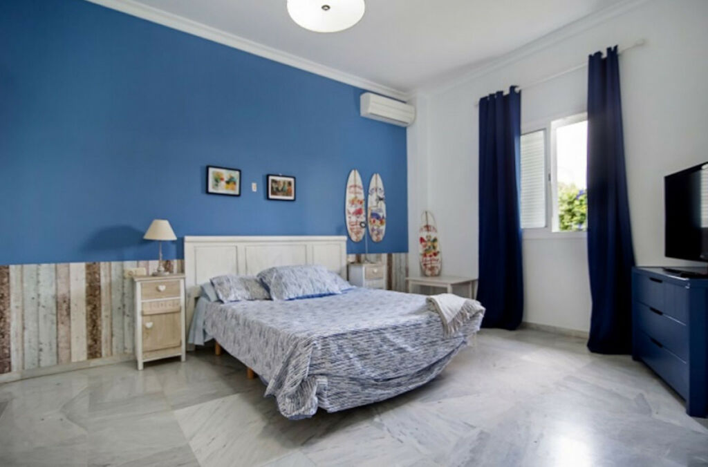 Detached Villa Sotogrande Alto Cádiz - image 6