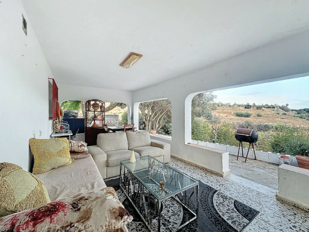 Farm Estepona Málaga - image 19