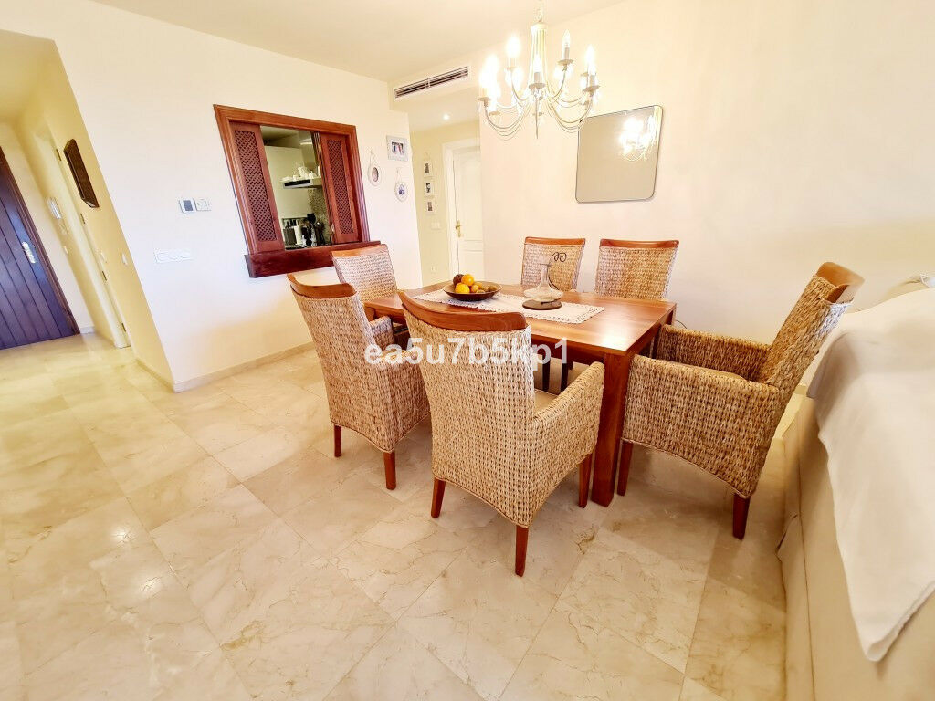 Penthouse New Golden Mile Málaga - image 6