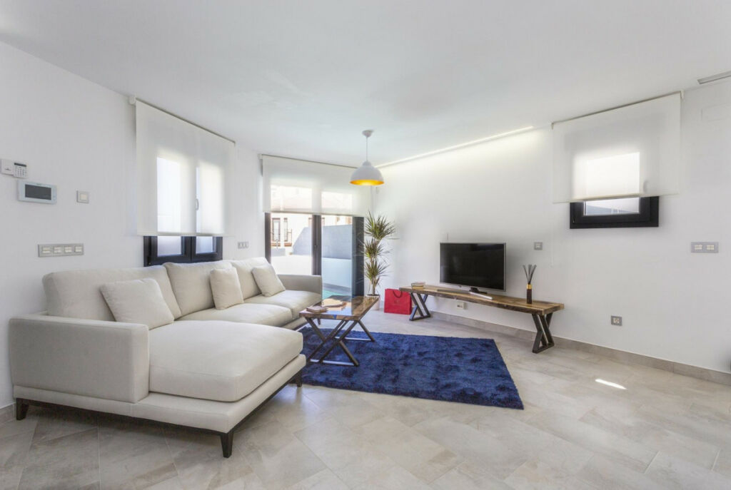 Detached Villa La Mata Alicante - image 6