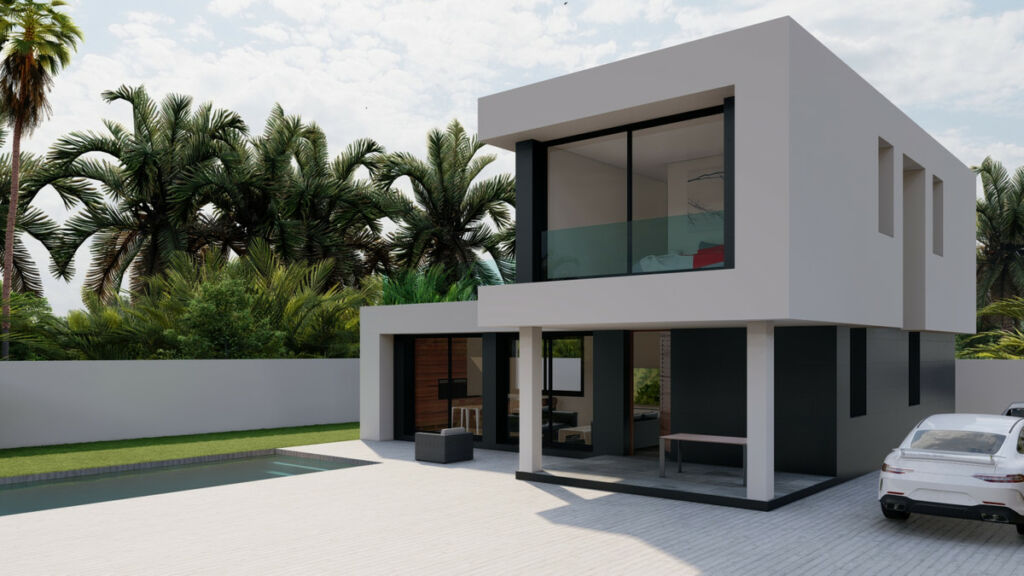 Detached Villa Ciudad Quesada Alicante - image 6