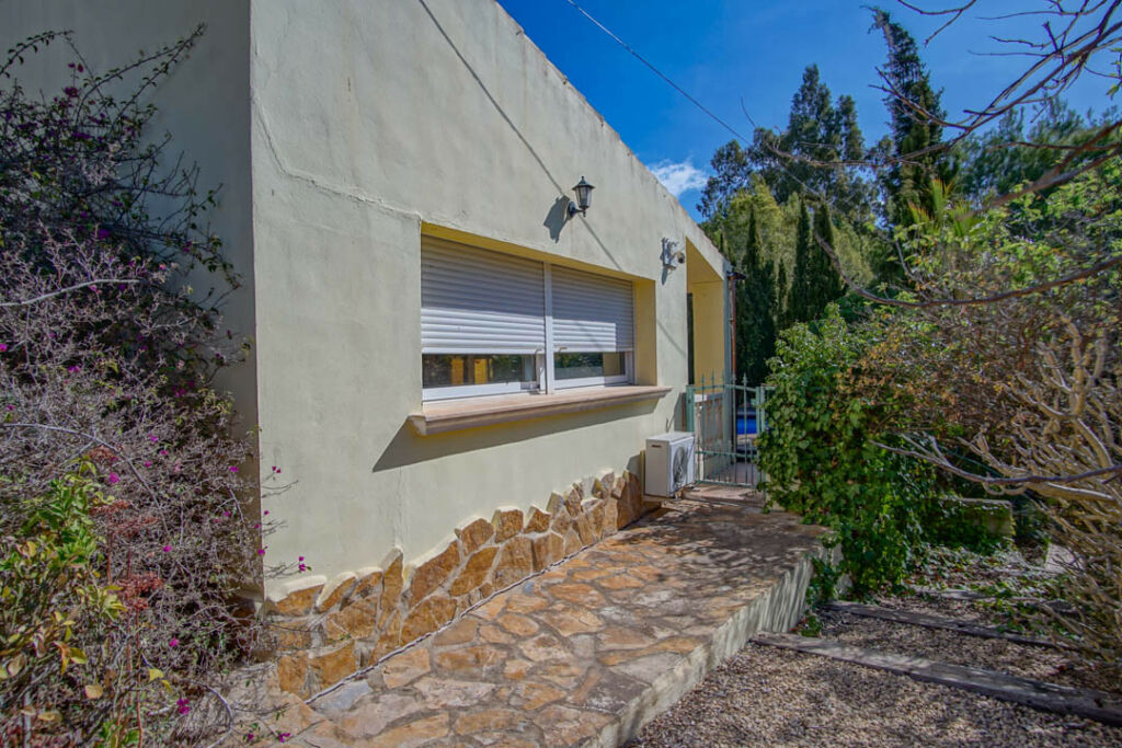 Detached Villa Altea Alicante - image 6