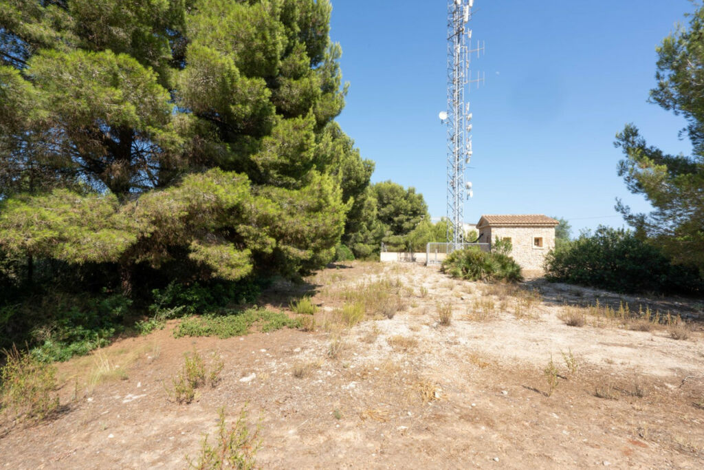 Land Javea Alicante - image 5