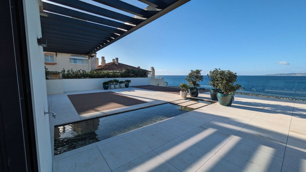 Penthouse Duplex Estepona Málaga - image 6