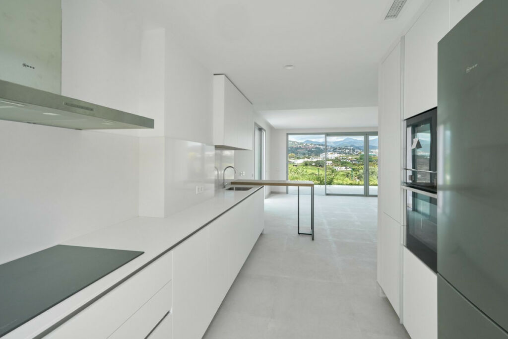 Semi-Detached House San Pedro de Alcántara Málaga - image 6