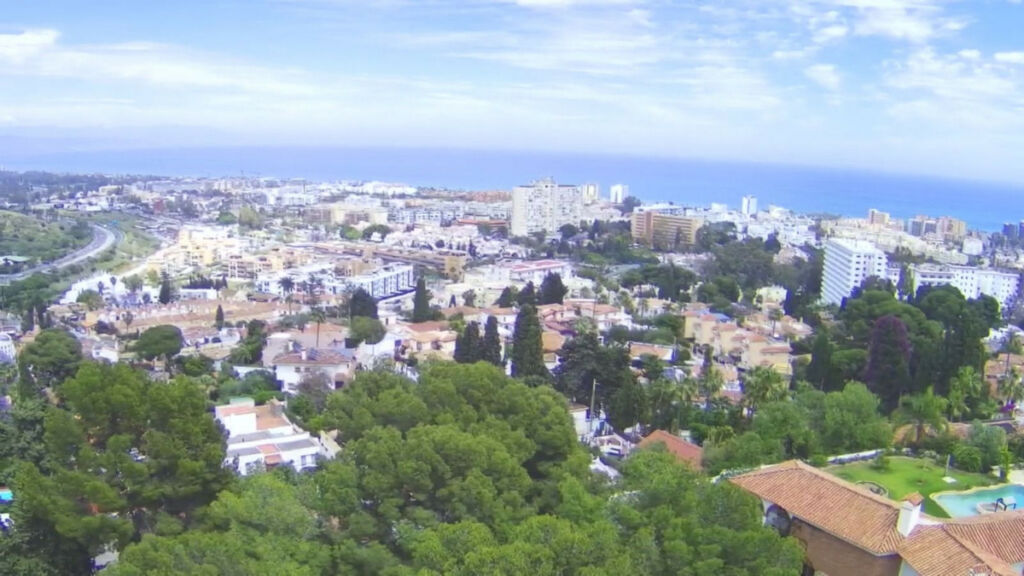 Residential Plot Torremolinos Málaga - image 6