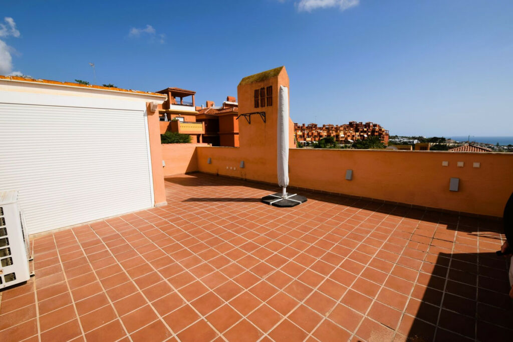 Penthouse Reserva de Marbella Málaga