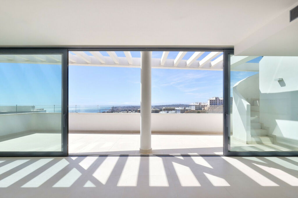 Penthouse Fuengirola Málaga - image 6