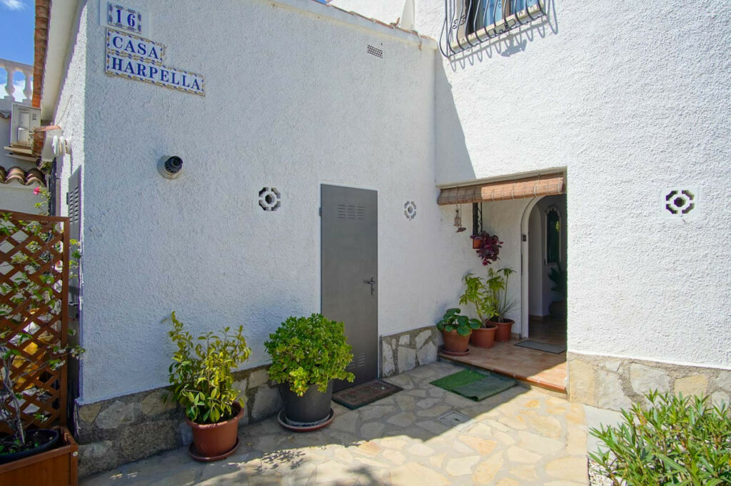 Detached Villa Els Poblets Alicante - image 6
