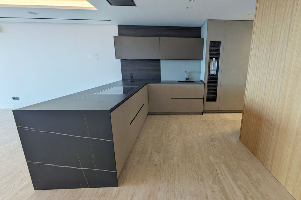 Ground Floor Apartment Estepona Málaga - image 6
