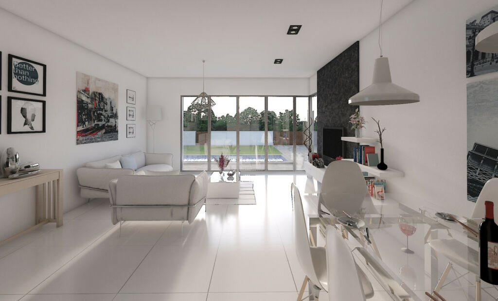 Detached Villa Los Alcazares Murcia - image 6