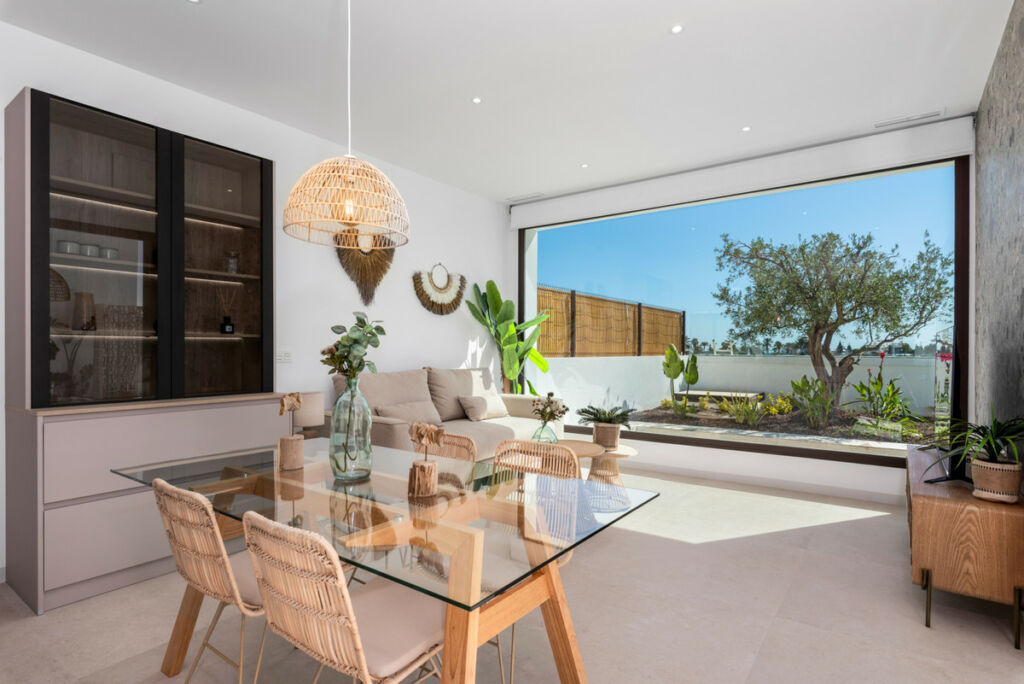 Ground Floor Apartment Los Alcazares Murcia - image 6