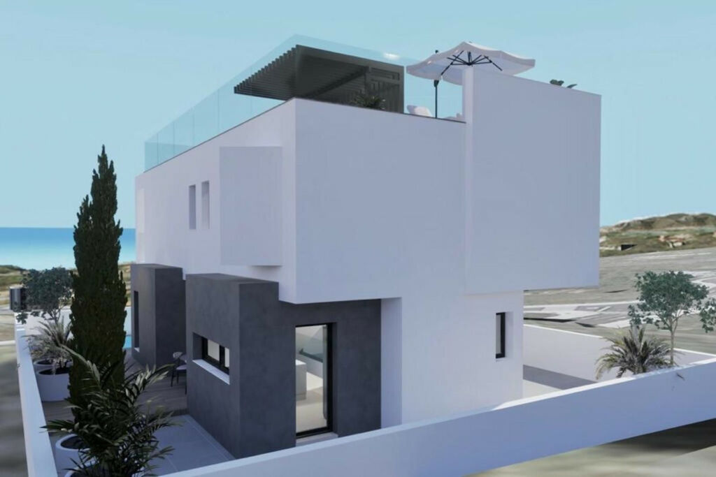 Detached Villa Nerja Málaga - image 6