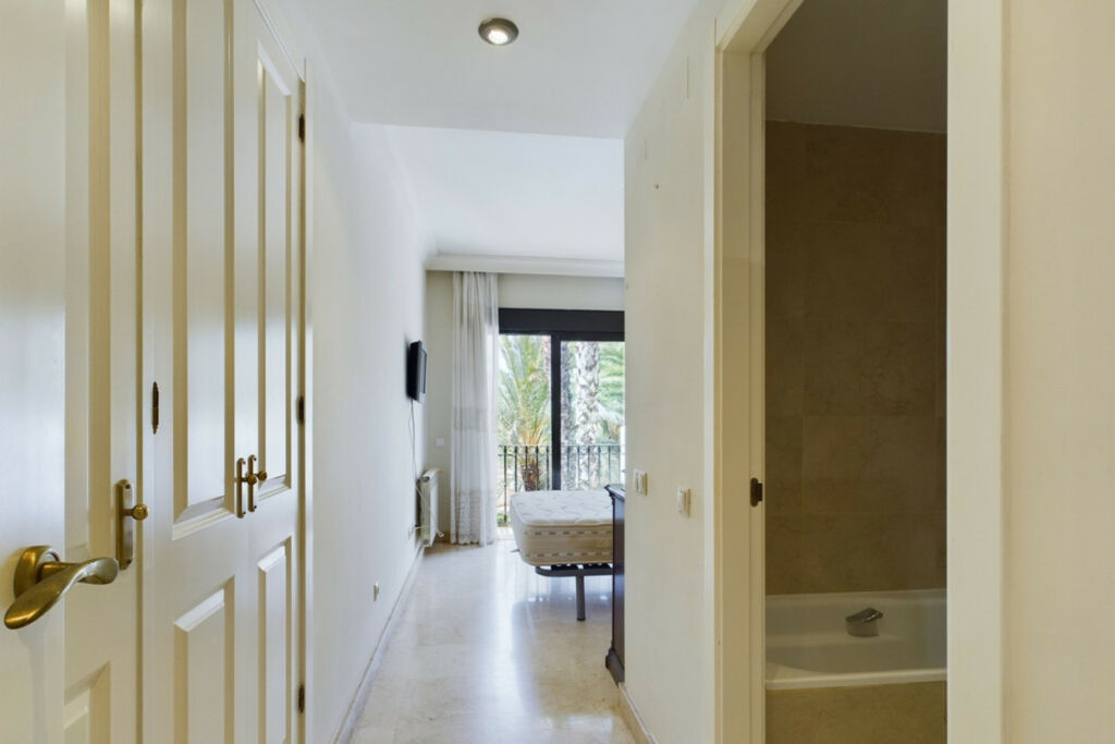 Penthouse Roda Golf Murcia - image 6