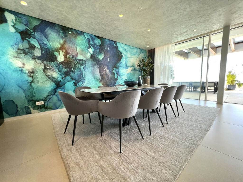 Penthouse Marbella Málaga - image 6