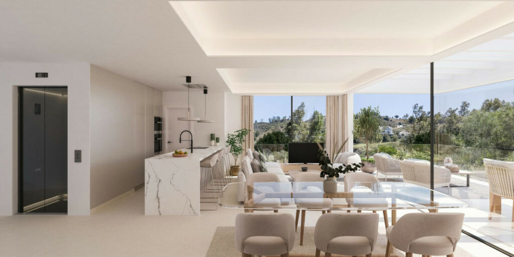Townhouse La Cala Golf Málaga - image 6