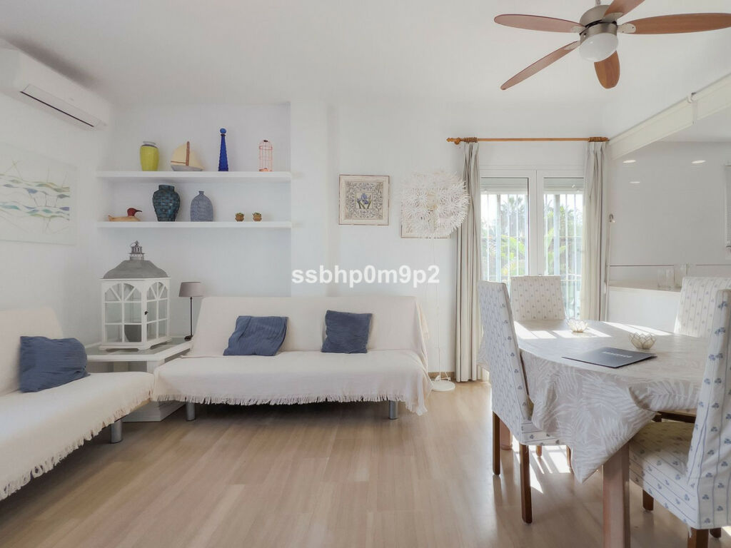 Ground Floor Apartment Mijas Costa Málaga - image 6