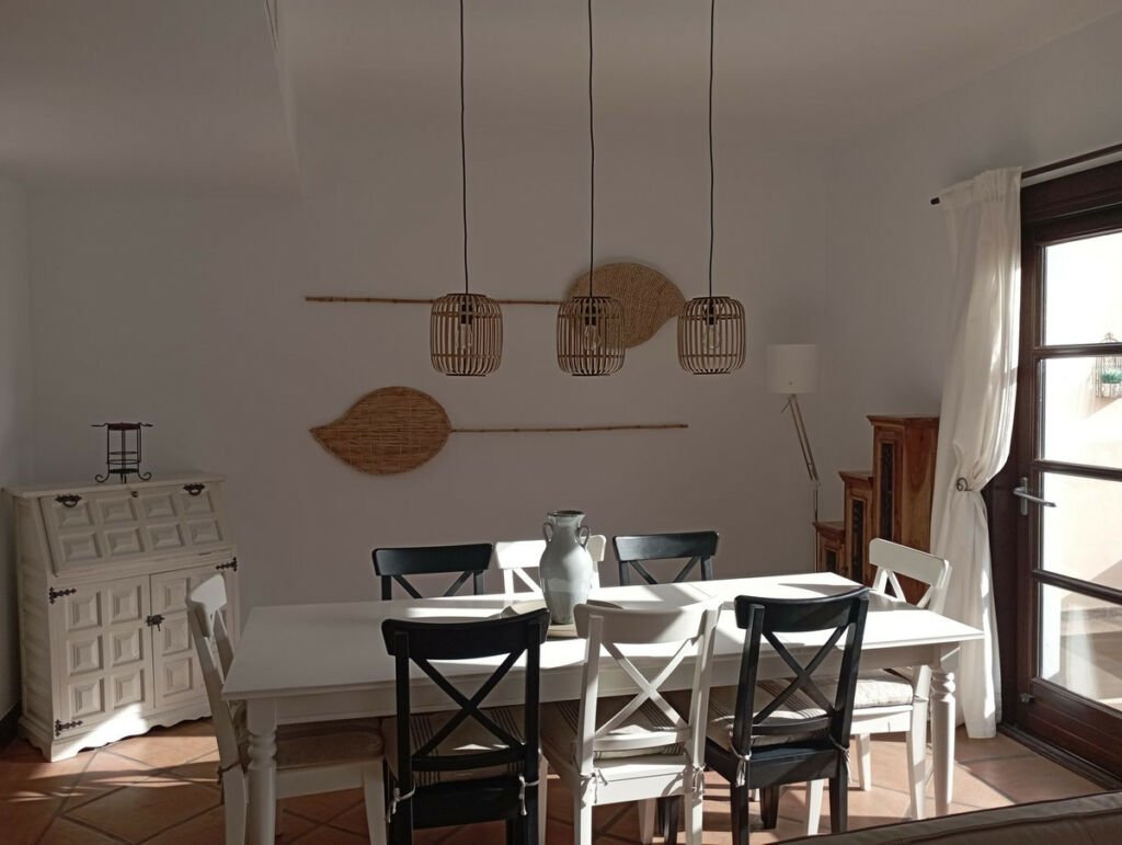 Townhouse Benahavís Málaga - image 6
